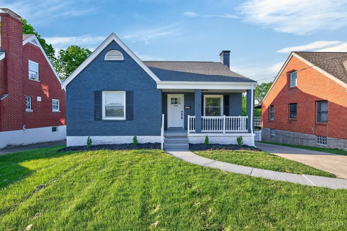 5590 Surrey Avenue, Green, OH 45248 - #1