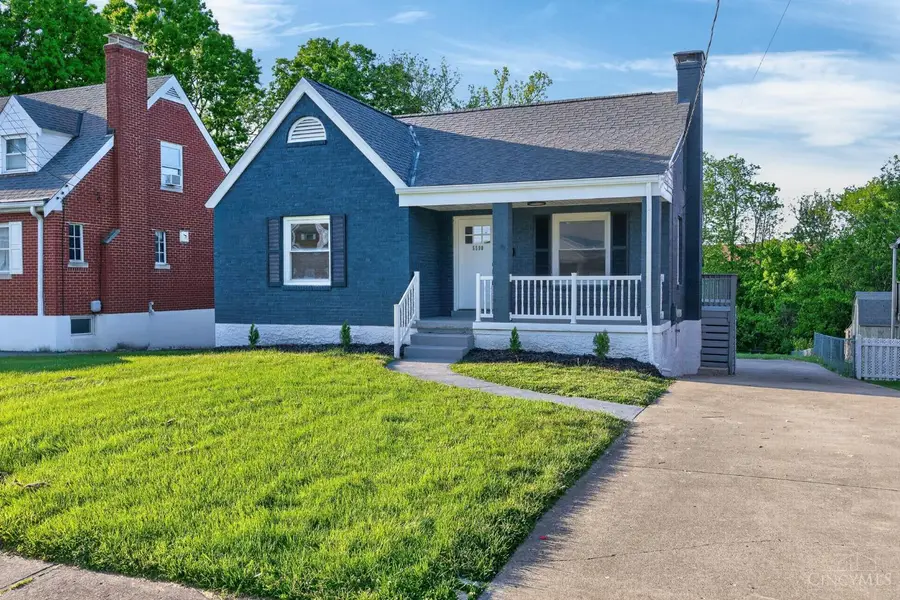 5590 Surrey Avenue, Green, OH 45248 - #3