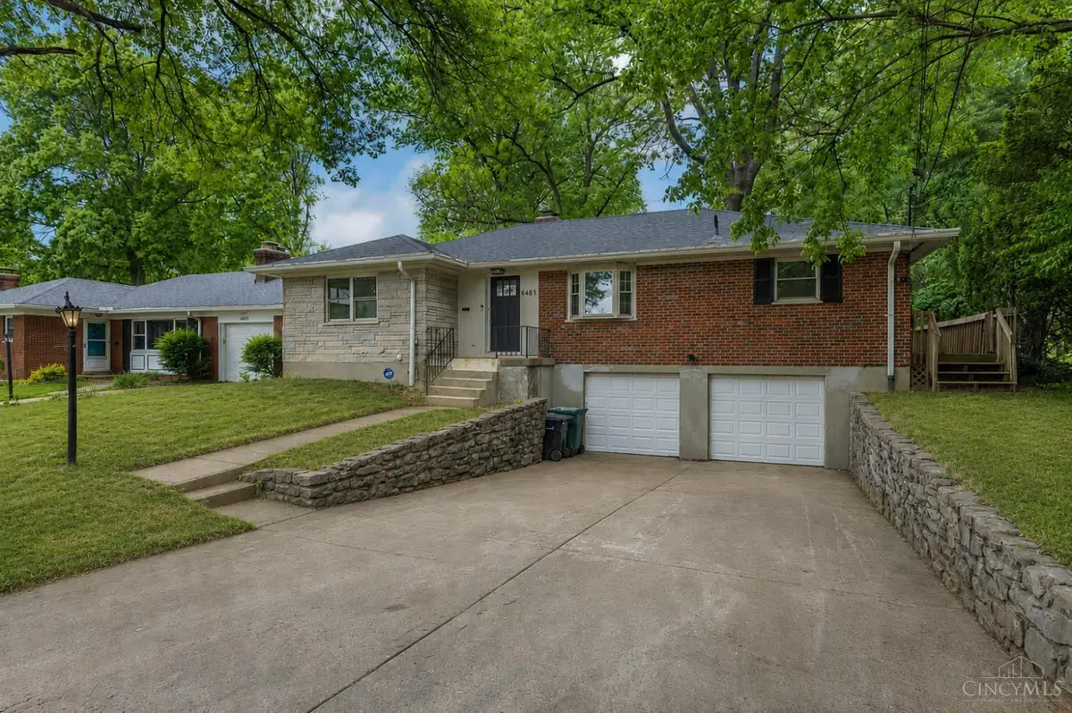 6481 Devonwood Drive, Cincinnati, OH 45224 - #1