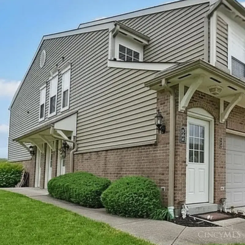 344 Legacy Way, Harrison, OH 45030 - #1
