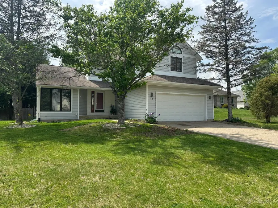 10 Heather Ridge Court, Oxford, OH 45056 - #2