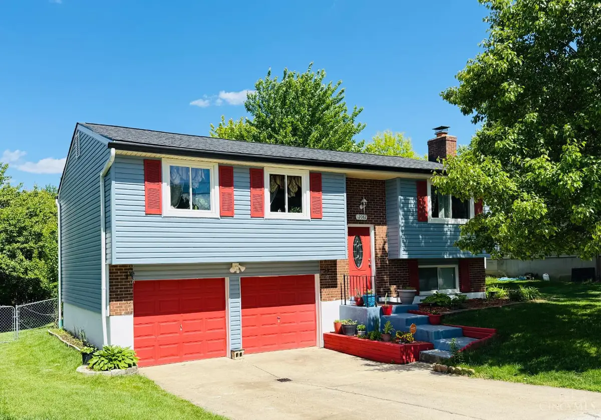 12082 Hazelhurst Drive, Pleasant Run Farm, OH 45240 - #1