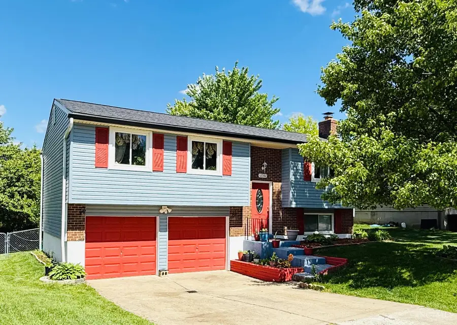 12082 Hazelhurst Drive, Pleasant Run Farm, OH 45240 - #2
