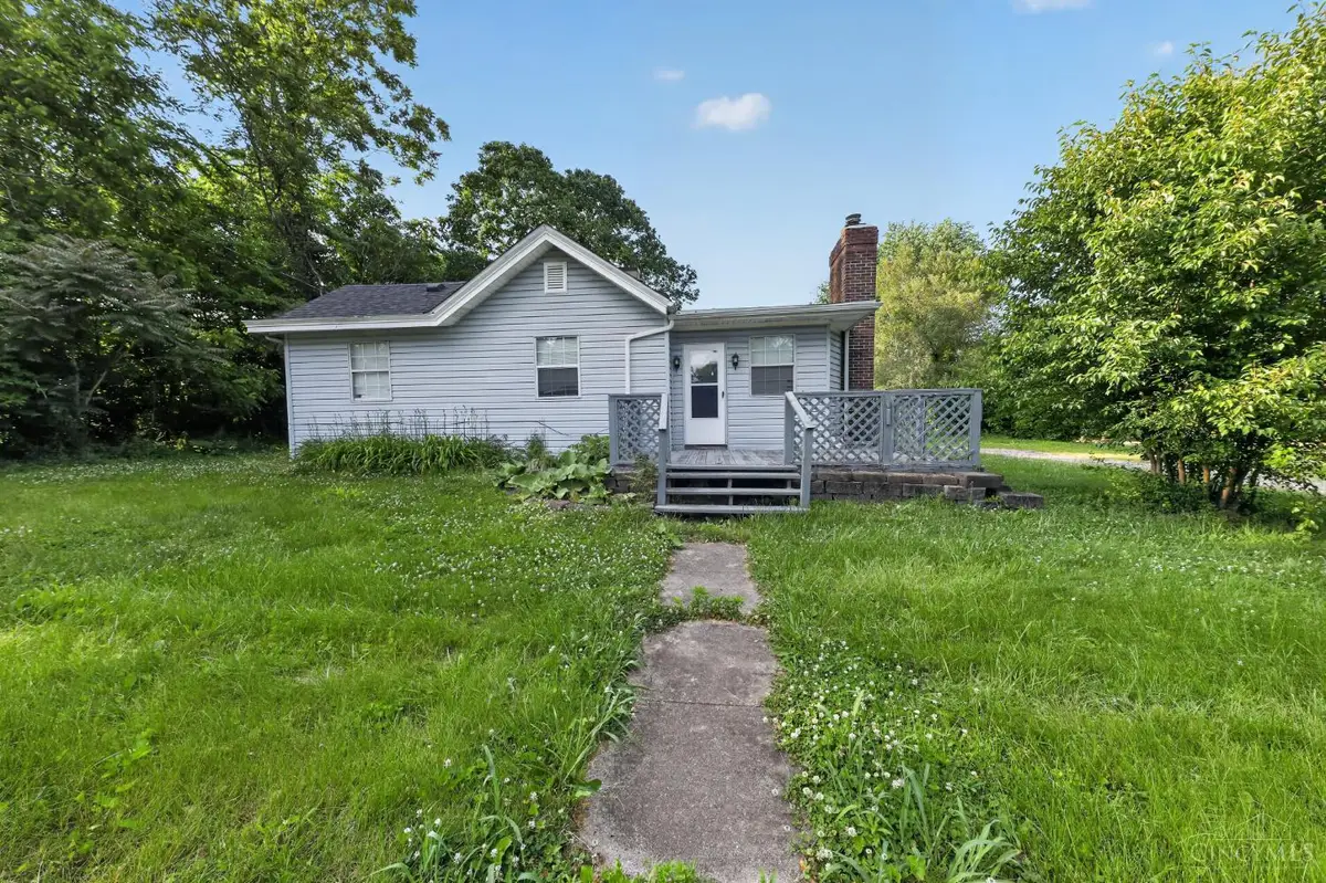1312 W Loveland Avenue, Loveland, OH 45140 - #1