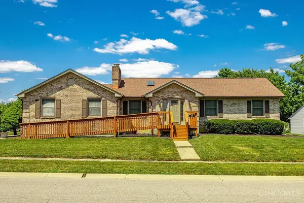 1210 Dixie Court, Cincinnati, OH 45215