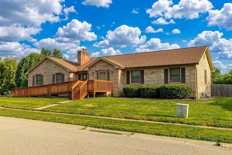 1210 Dixie Court, Cincinnati, OH 45215 - #2