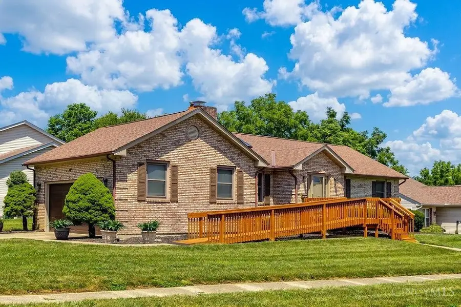 1210 Dixie Court, Cincinnati, OH 45215 - #3