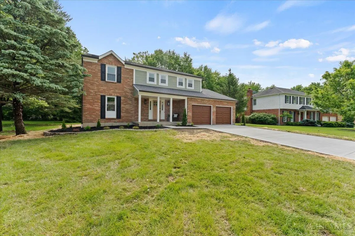 11710 Symmes Valley Drive, Symmes Township, OH 45140 - #1