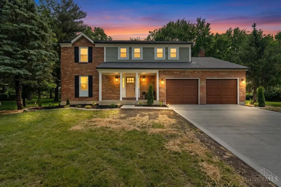 11710 Symmes Valley Drive, Symmes Township, OH 45140 - #2