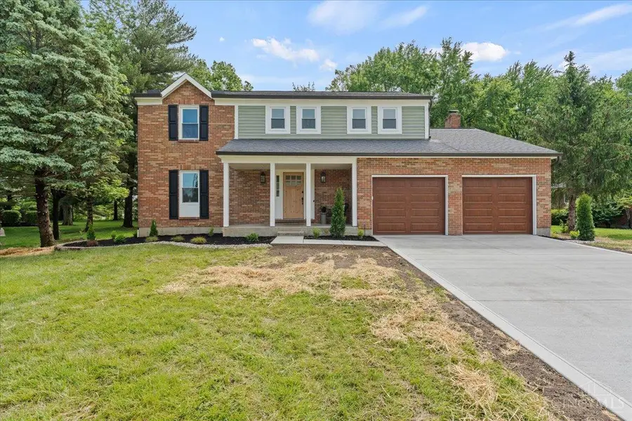 11710 Symmes Valley Drive, Symmes Township, OH 45140 - #3