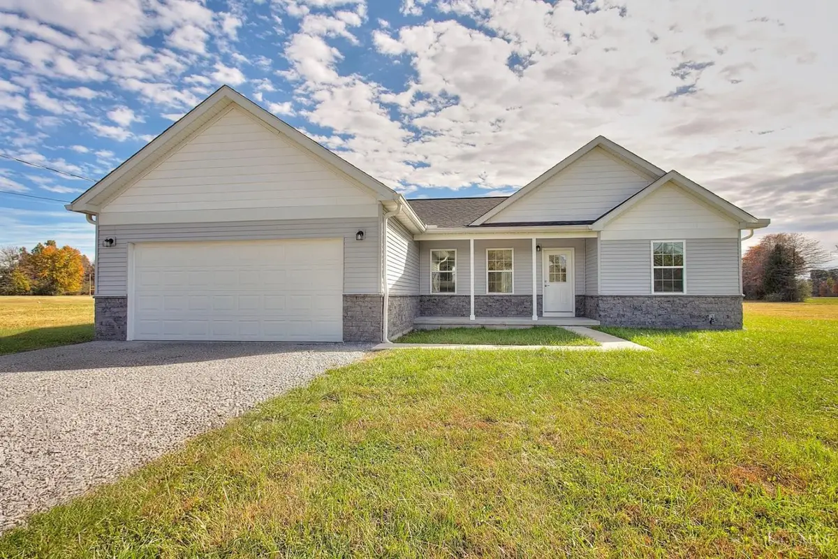 3001 Rio Brazos Drive, Lake Waynoka, OH 45171 - #1