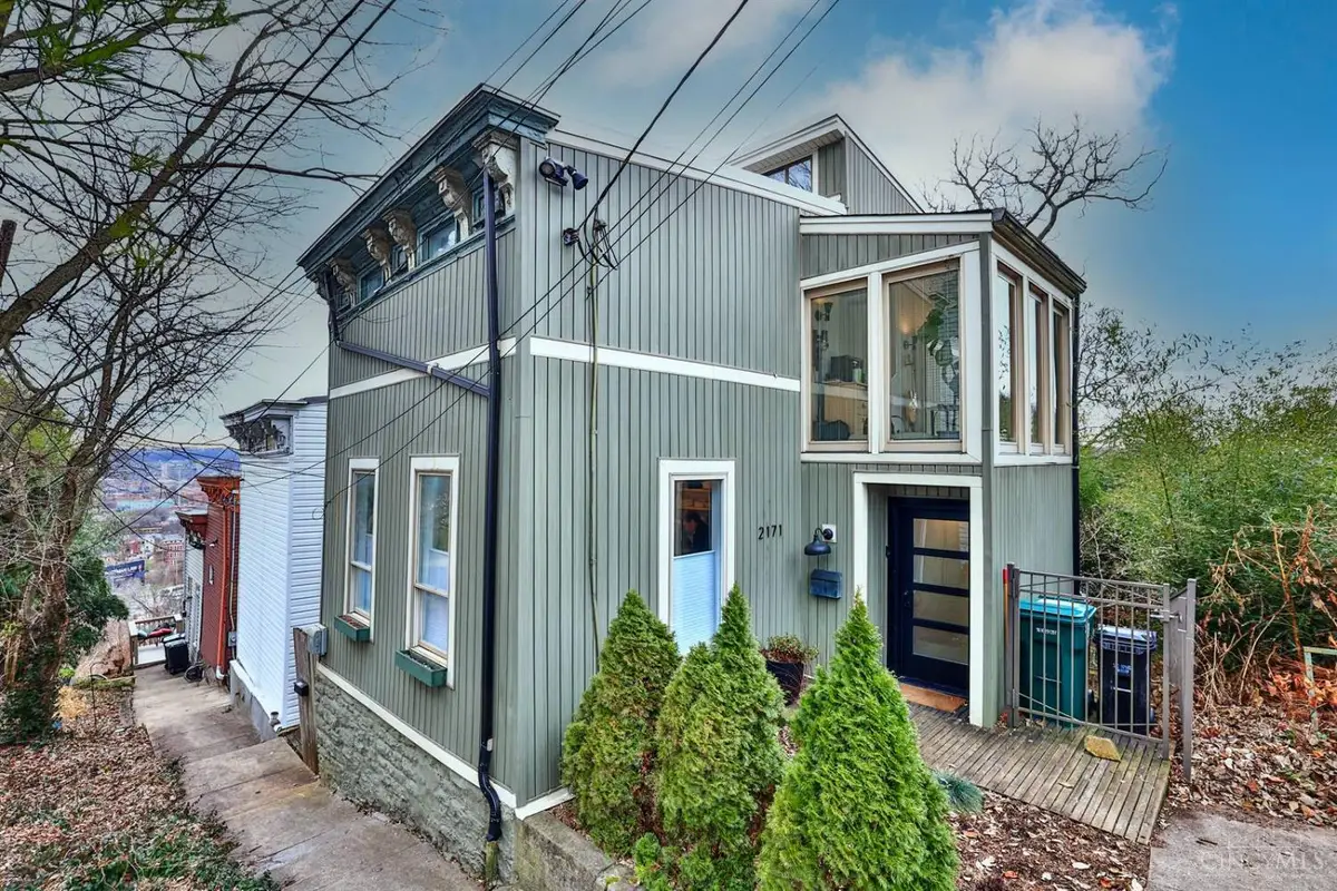 2171 Sohn Street, Cincinnati, OH 45219 - #1