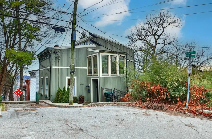 2171 Sohn Street, Cincinnati, OH 45219 - #2