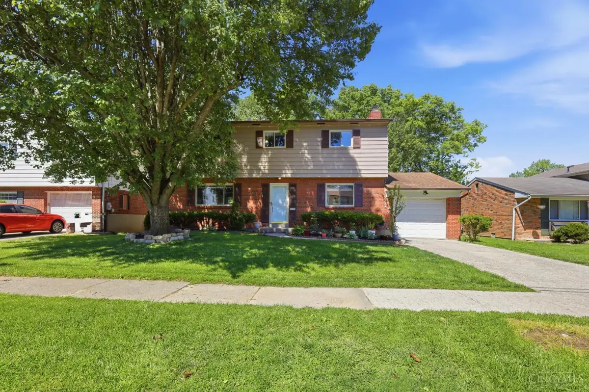 9125 Millcliff Drive, Springfield, OH 45231 - #1