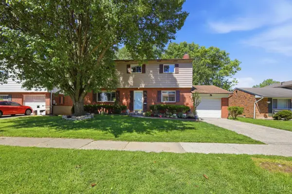 9125 Millcliff Drive, Springfield Twp., OH 45231