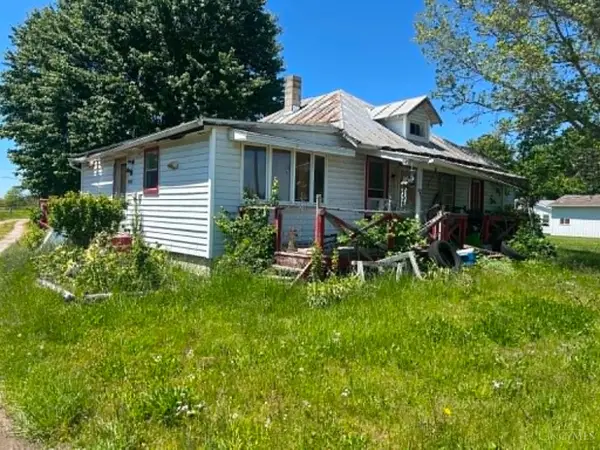 16423 St Rt 247, Wayne Twp, OH 45679