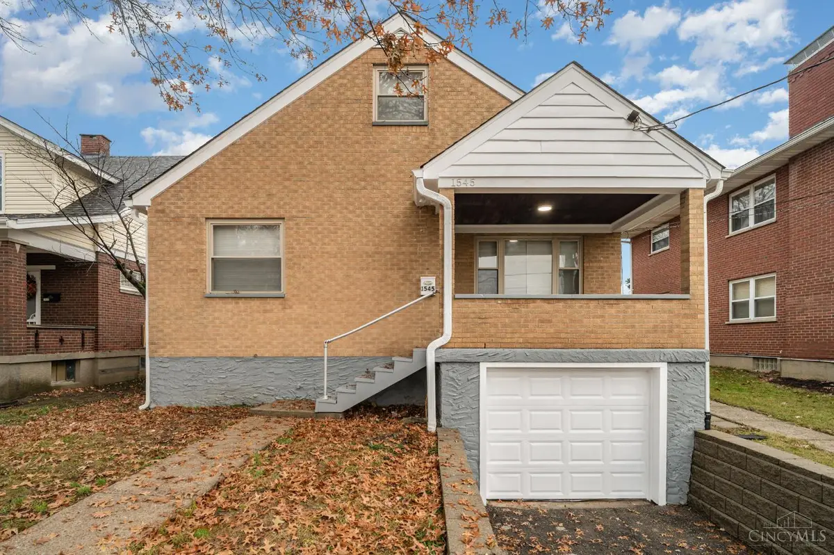 1545 Mcmakin Avenue, Mount Healthy, OH 45231 - #1