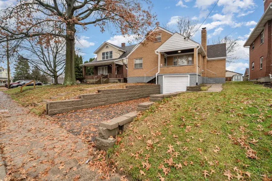 1545 Mcmakin Avenue, Mount Healthy, OH 45231 - #2