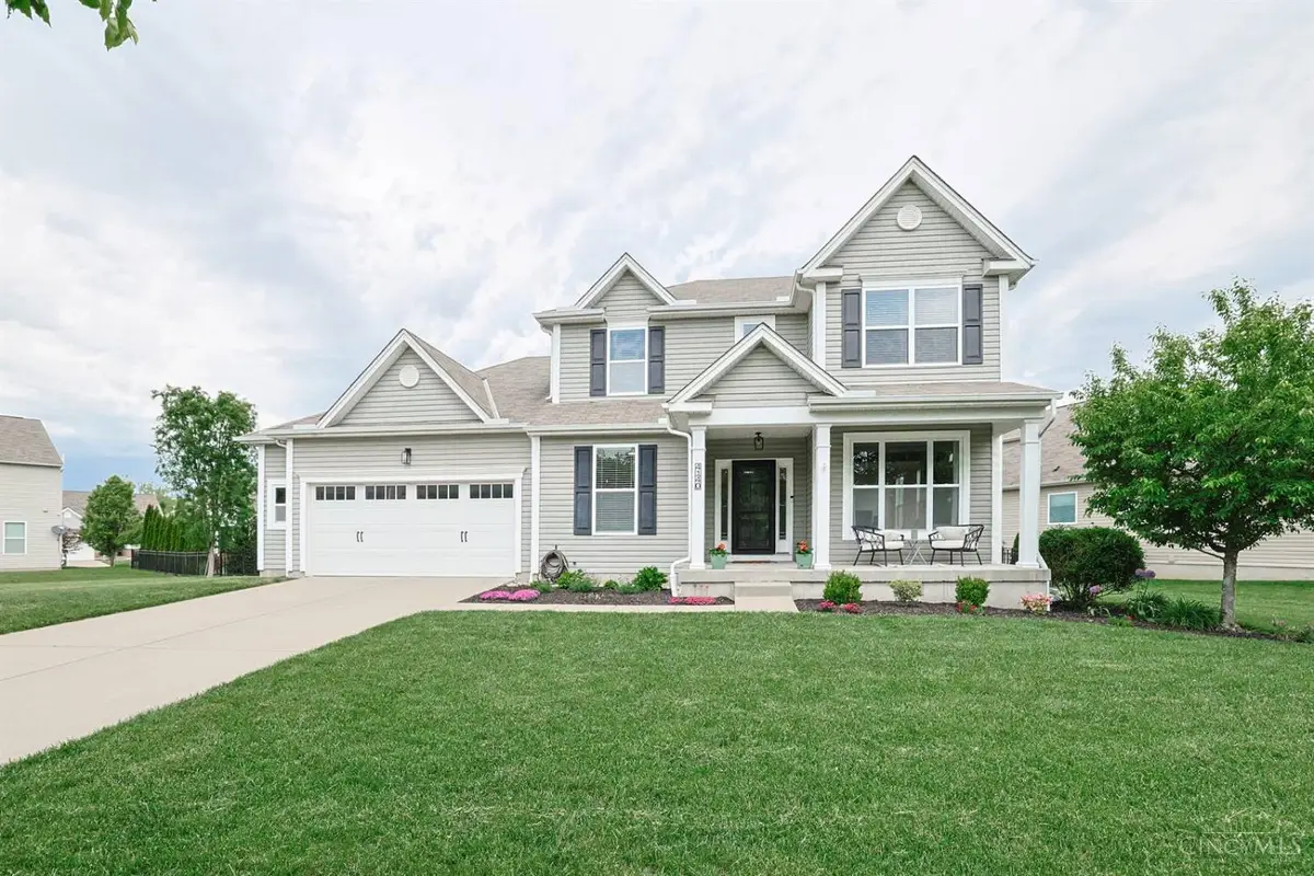 4140 Roland Creek Drive, Union, OH 45245 - #1