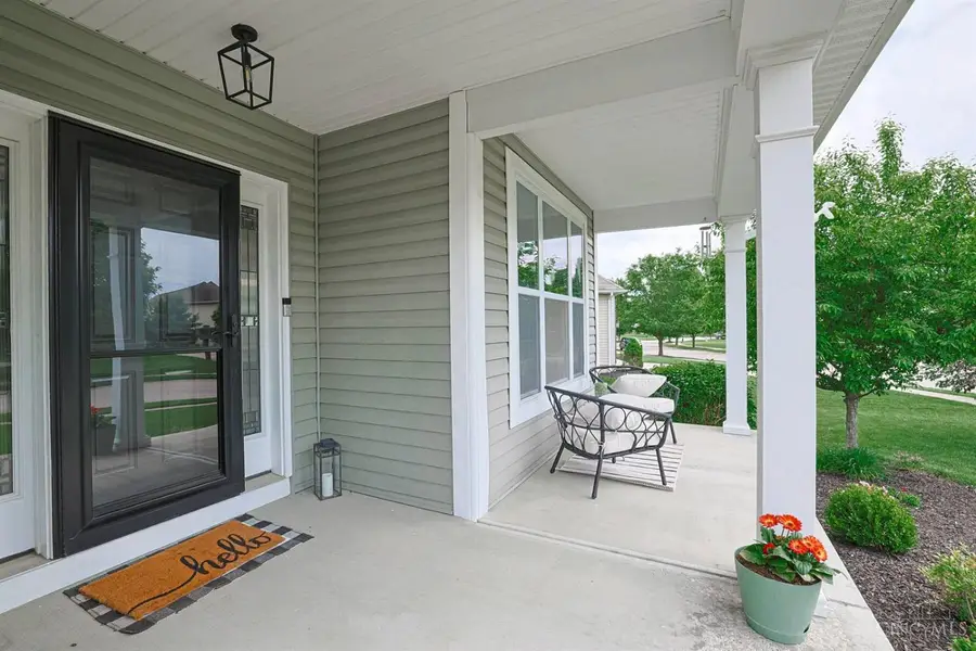 4140 Roland Creek Drive, Union, OH 45245 - #3