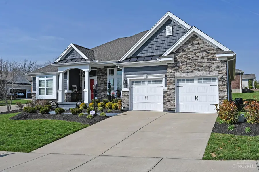 6908 Mary Joy Court, Dent, OH 45002 - #2