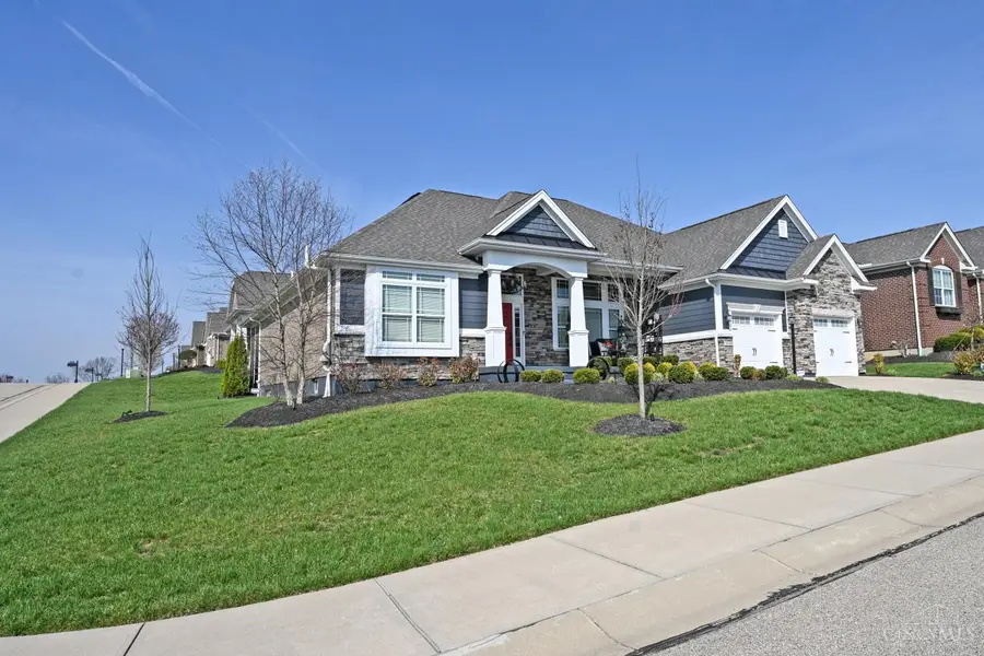6908 Mary Joy Court, Dent, OH 45002 - #3