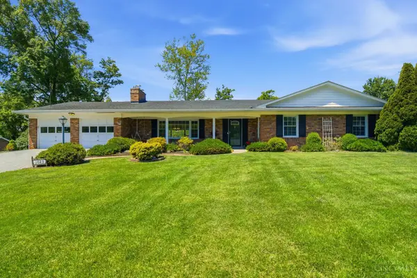 1023 Nimitz Lane, Anderson Twp, OH 45230