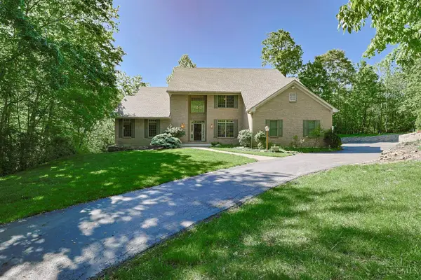 7587 Lake Water Drive, Cincinnati, OH 45242