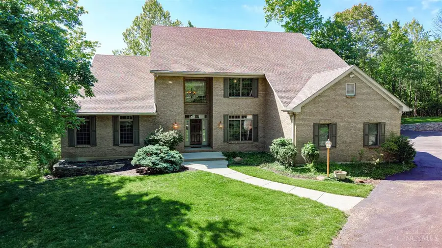 7587 Lake Water Drive, Cincinnati, OH 45242 - #2