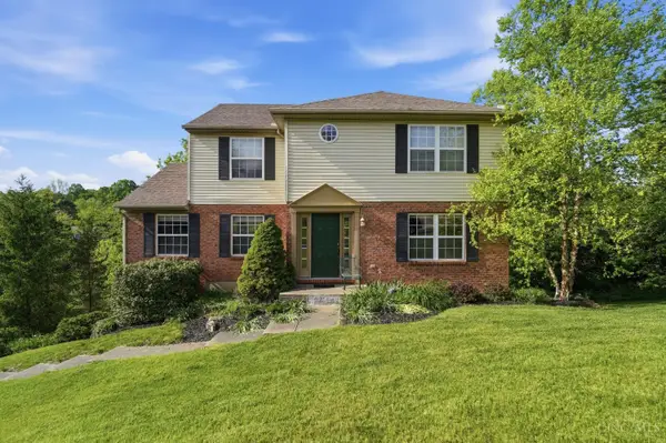 6825 Wesselman Road, Cincinnati, OH 45248