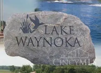 3735 Tucumcari Drive, Lake Waynoka, OH 45171 - #2