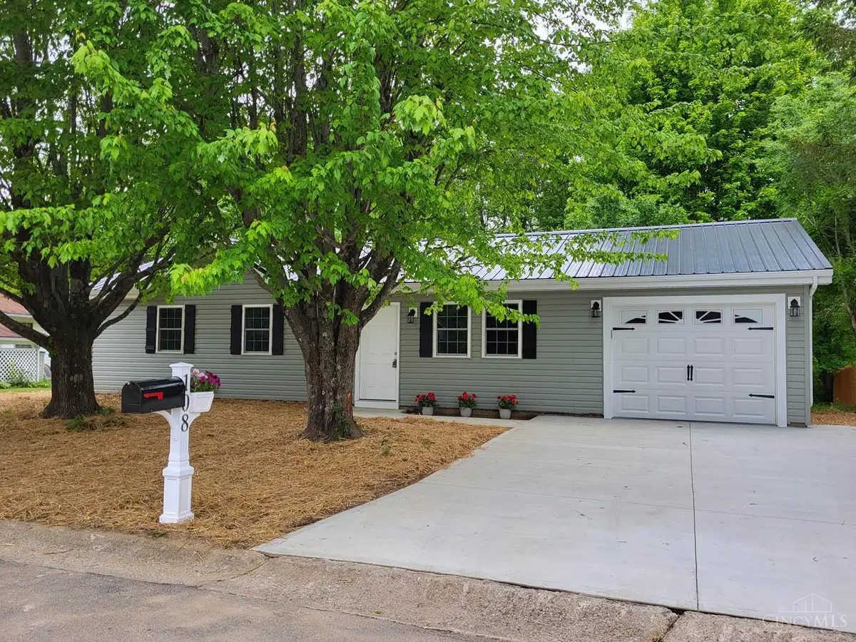 108 Lee Ann Court, Blanchester, OH 45107 - #1
