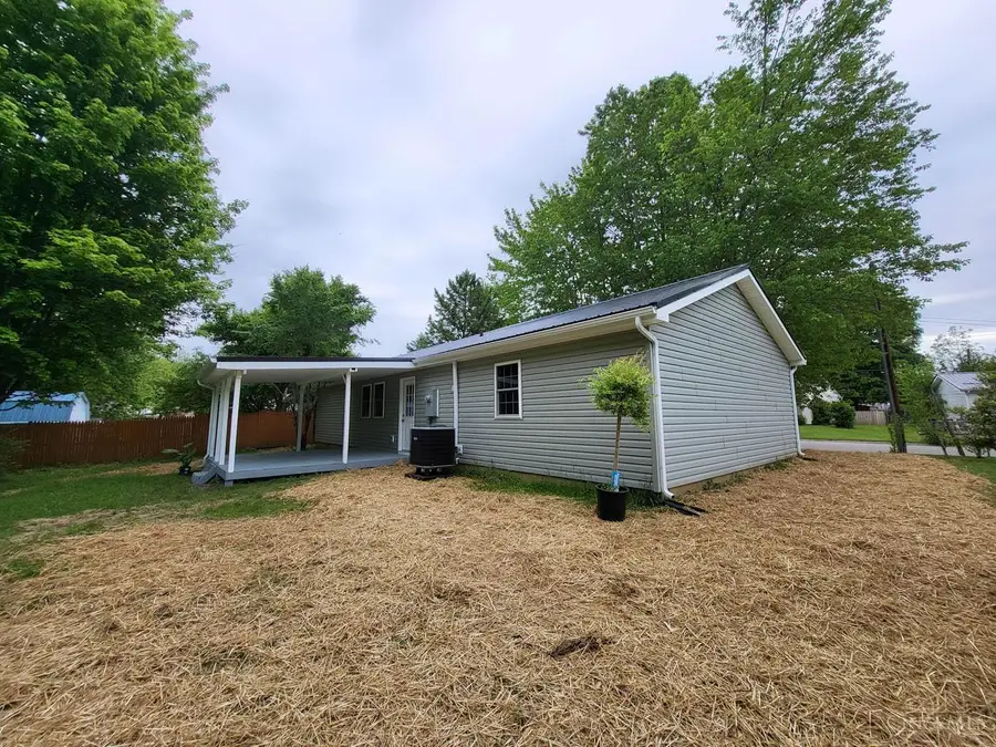 108 Lee Ann Court, Blanchester, OH 45107 - #2