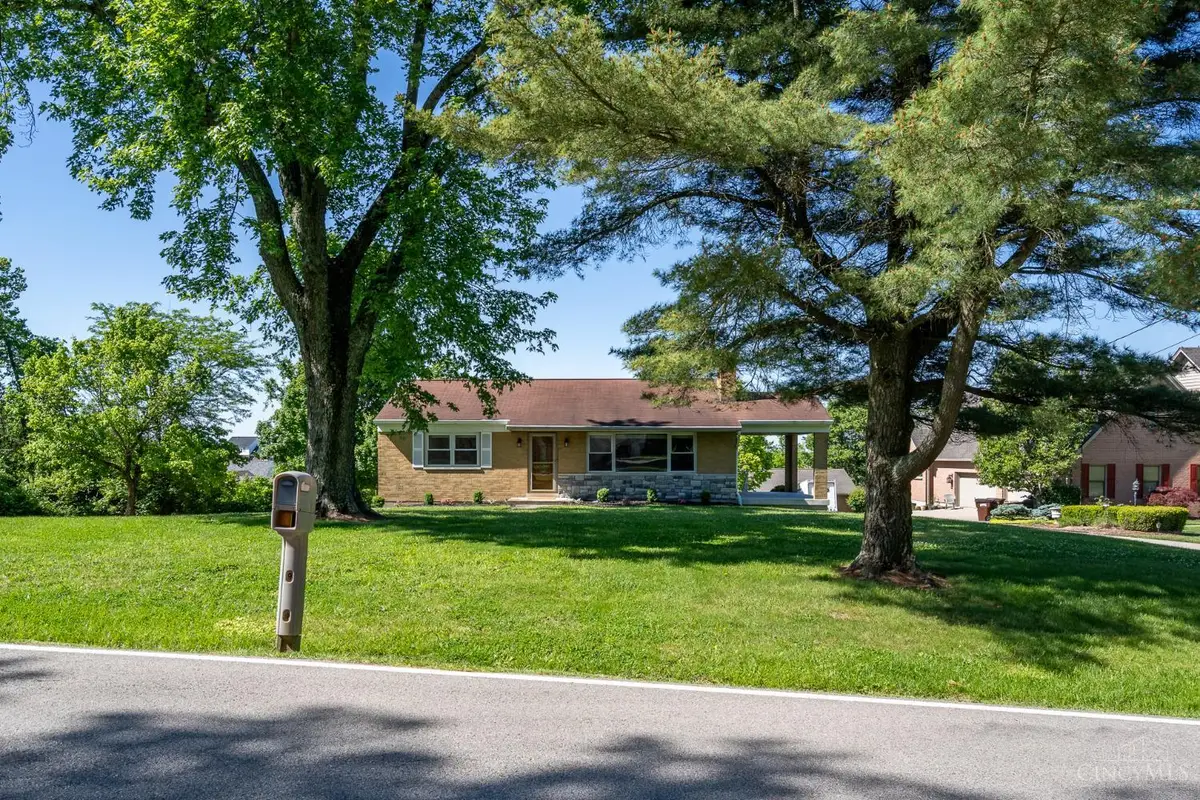 8033 Jordan Road, Miami Heights, OH 45002 - #1