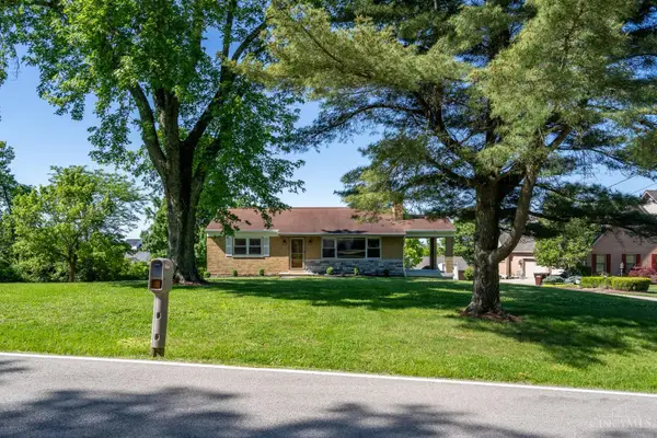 8033 Jordan Road, Miami Twp, OH 45002