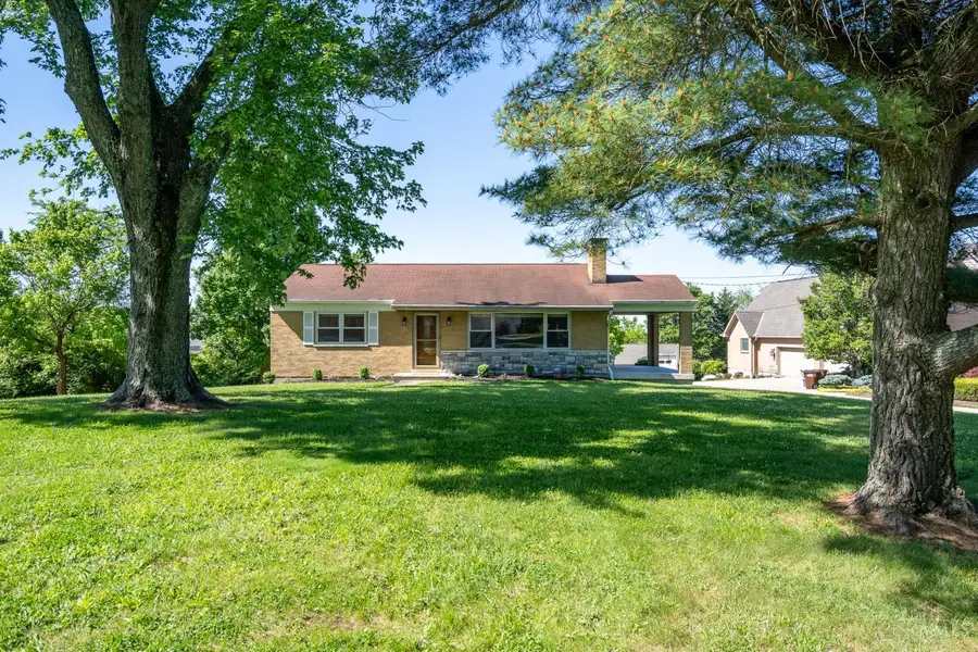 8033 Jordan Road, Miami Heights, OH 45002 - #2