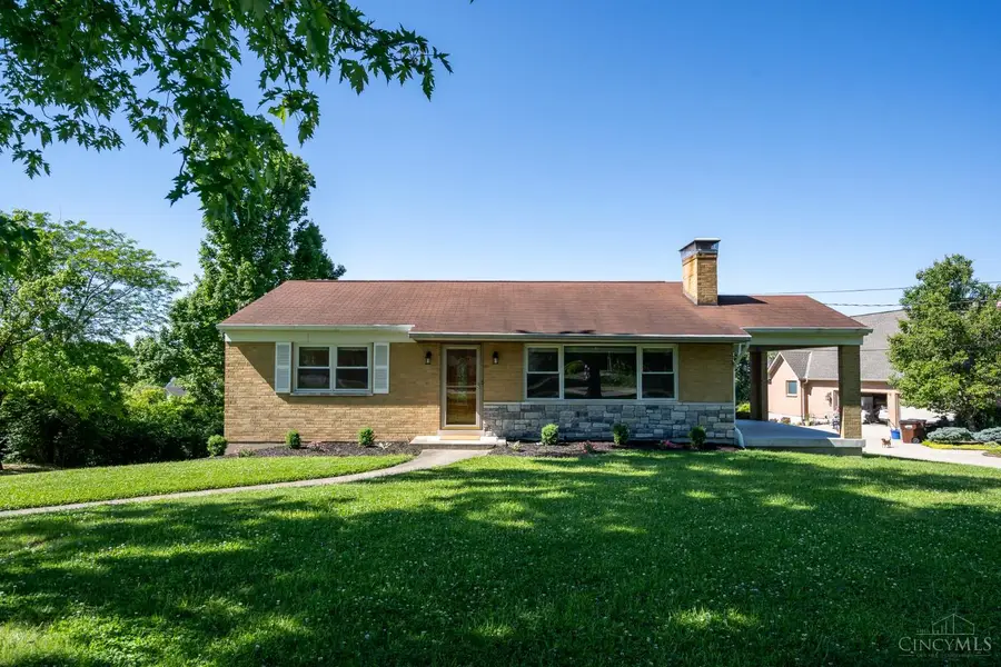 8033 Jordan Road, Miami Heights, OH 45002 - #3