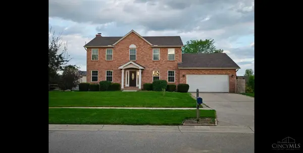 3657 Charfield Lane, Hamilton, OH 45011