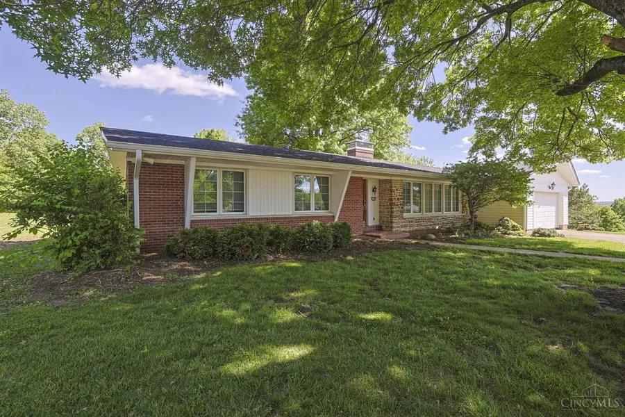 2050 Danville Drive, Mack, OH 45233 - #2