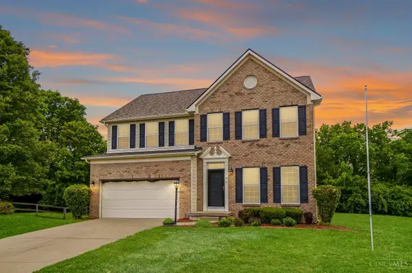 130 Koehler Drive, Monroe, OH 45050
