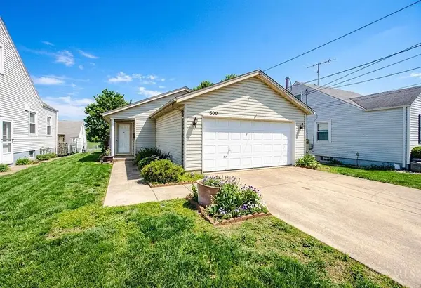 600 Haldimand Avenue, Hamilton, OH 45013