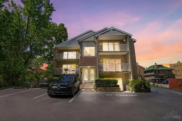 4816 Glenway Avenue #10, Cincinnati, OH 45238