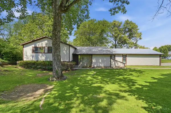 2116 Tullis Drive, Middletown, OH 45042
