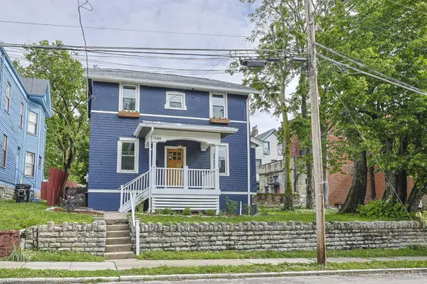 1544 Merrimac Street, Cincinnati, OH 45207
