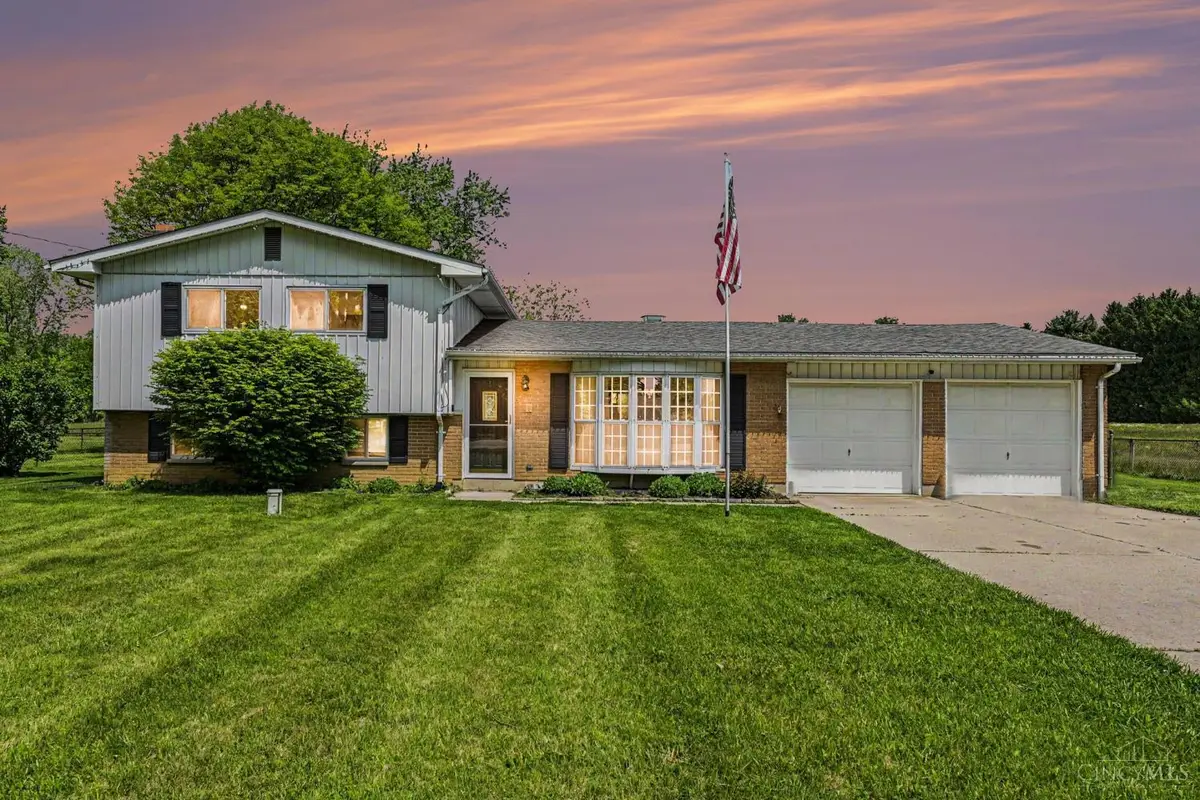 5884 Troy Road, Springfield, OH 45502 - #1