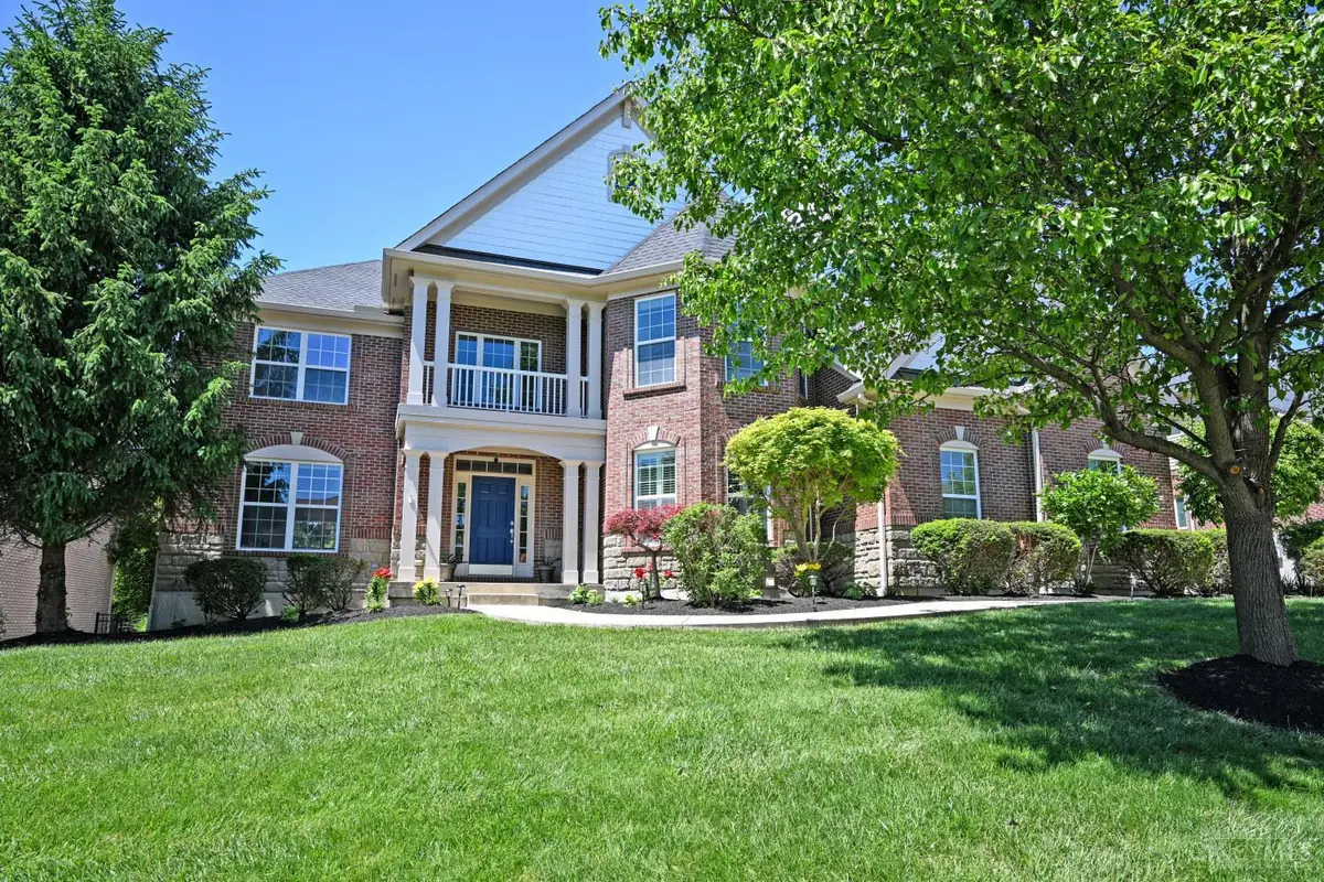 3822 Clear Creek Court, Deerfield, OH 45040 - #1