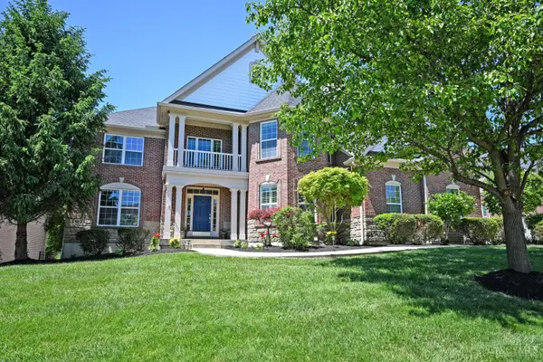 3822 Clear Creek Court, Deerfield Twp., OH 45040
