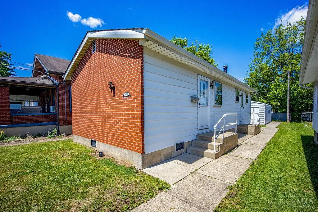 1012 Franklin Street, Hamilton, OH 45013 - #1