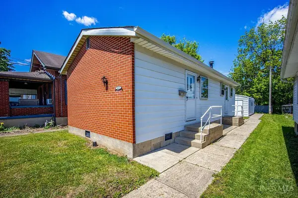 1012 Franklin Street, Hamilton, OH 45013