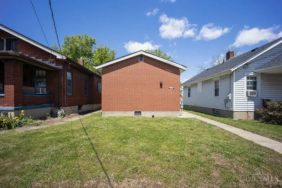1012 Franklin Street, Hamilton, OH 45013 - #2